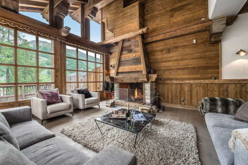 Chalet Py Val d’Isere