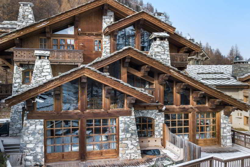 Chalet Py Val d’Isere 2